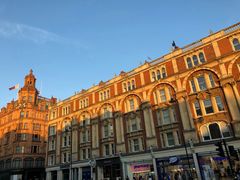 -Burger & Lobster(Dean Street)