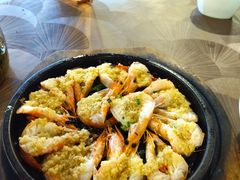 -丽华园(汉阳龙阳店)