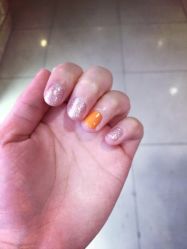 娃娃淑女屋(张杨北路店)-娃娃美甲wawa nail salon