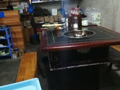 -星鸿社重庆老火锅