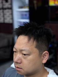 -大人物·男士理发馆
