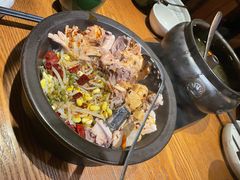 -云海肴云南菜(正大广场店)