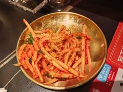 -西塔老太太泥炉烤肉(北京北苑天街龙湖店)