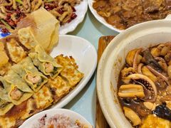 -逢春菜馆天津菜(胜利路店)