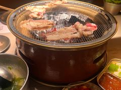 -西塔老太太泥炉烤肉(温州首店万象城黑金店)