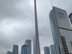 -中央广播电视总台(光华路办公区)