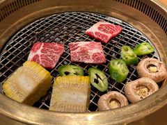 -MIKOMIKO和牛烧肉专门店(南门店)