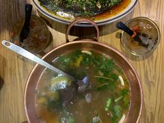 铜瓢牛肉-妈妈的味道(和顺古镇店)