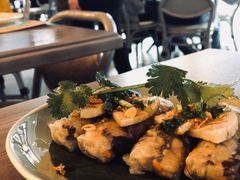-CHINCHIN 青青·泰国料理(万象食家店)