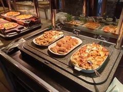 -金海湾自助餐厅(金陵饭店)