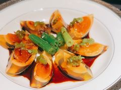 -南里山房·新淮扬菜(徐汇万科店)