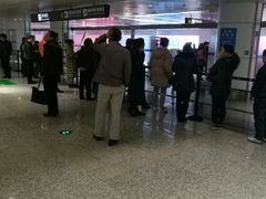 -苏南硕放国际机场有限公司·停车场