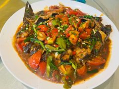 -生态苑农庄(十里画廊遇龙河店)