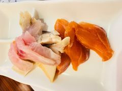 -佛山皇冠假日酒店-西餐厅