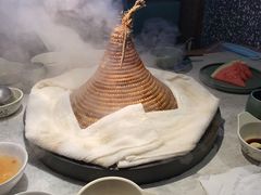 -鲜潭蒸汽石锅鱼(五道口购物中心店)
