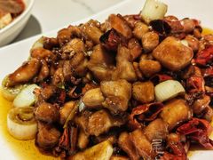-夫妻肺片·中华老字号·正宗川菜(春熙路店)