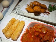 -京料理·日料自助·铁板燒(复悦城店)