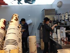 -注春·荞麦奶茶(新天地旗舰店)