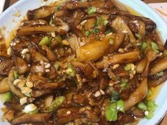 -佶政筋饼·新概念(安阳路店)