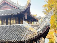 -阳明祠