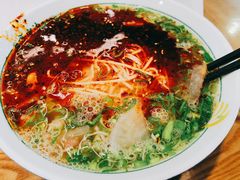 招牌牛肉面-兰亭安泊牛肉面(乐都路店)