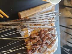 -有奴思烤肉·清真(正宁路店)