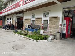 -京东养车(立汤路店)