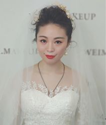 -WEIM.唯蜜美妆工作室