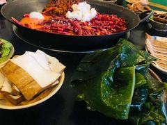 -肥龙火锅(南坪店)