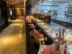 -尚海豆捞(乐虹坊店)