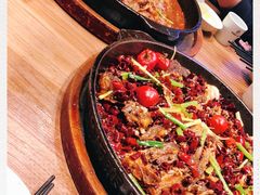 -老板恋上鱼(印象城店)