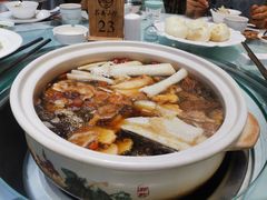 -名善山珍·野生菌汤锅(文殊院店)