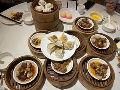 -万龙洲海鲜(南新仓店)