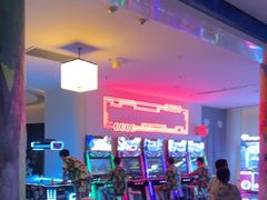 -神帆·元气汤泉(解放西路店)