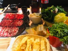 -今日炊牛·潮汕牛肉火锅(华采天地店)