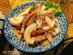 -有才叔的小馆(招商依云曲江店)