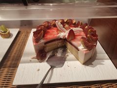 富士山下-昆泰嘉华酒店-嘉华咖啡厅