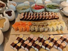 -上海宝华万豪酒店