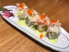 一心特色焗卷-一心创作料理屋(经开万达店)