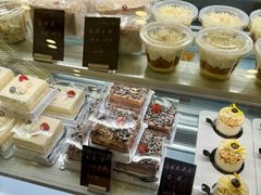 -梦菲思饼屋(瑞金宾馆店)
