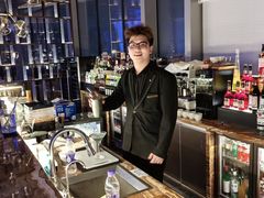 -于家堡洲际酒店·堡子里酒廊