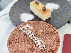 -EATALIA意塔利意式餐厅(鼓楼店)