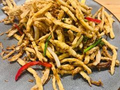 -竹里馆·淮扬菜·功夫茶(老门东店)