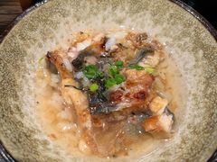 -玄白·炭烤活鳗(上海首店)