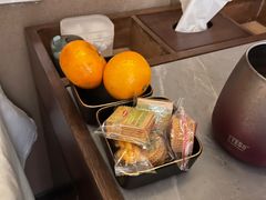 -若水云栖·足疗·按摩·SPA(城阳万达广场店)