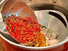 -川人百味(万达店)