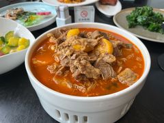 树番茄大酥牛肉-翠湖宾馆·中餐厅