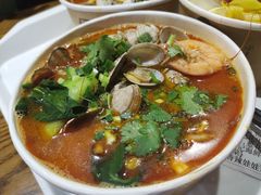 -何记花甲(海岸城旗舰店)