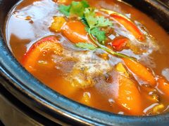 -长勺子东南亚(街道口店)