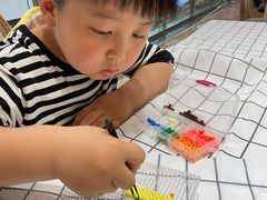 -Summer House夏莫手工坊团建活动(世博源店)